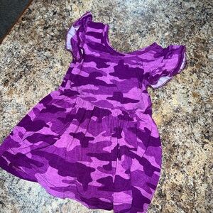 Little Sleepies Dress 18-24 months